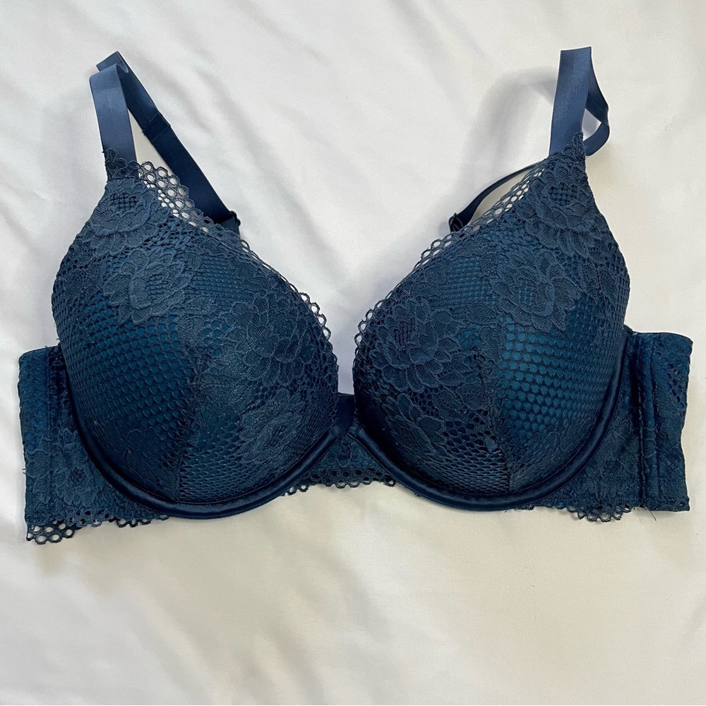 Ambrielle Lace Bra